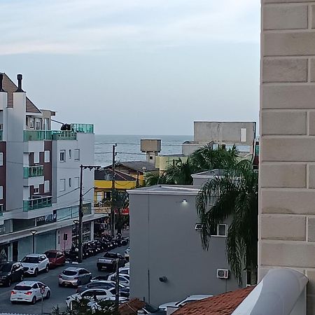 Vila Do Centro Bombinhas Exterior foto
