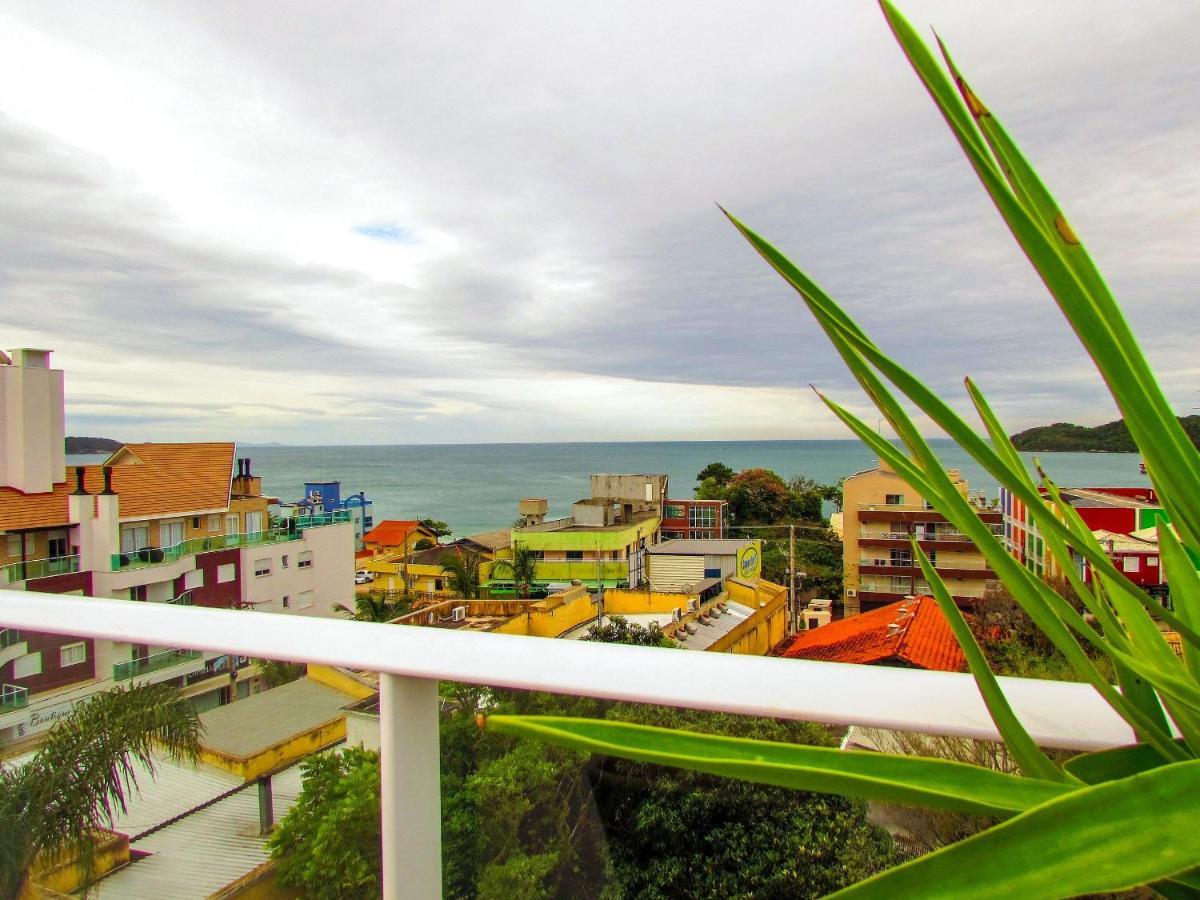 Vila Do Centro Bombinhas Exterior foto