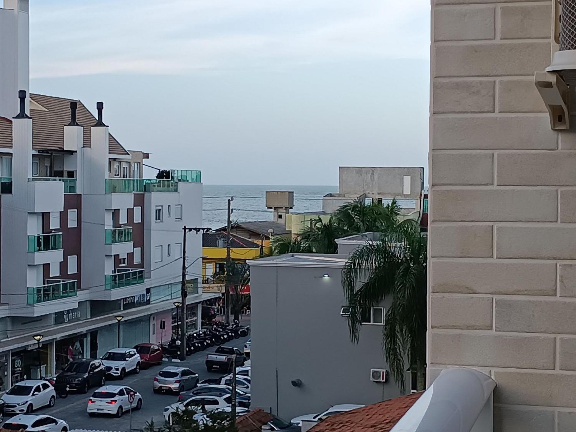 Vila Do Centro Bombinhas Exterior foto
